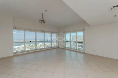 Panoramic Sea and SZR View | High Floor
