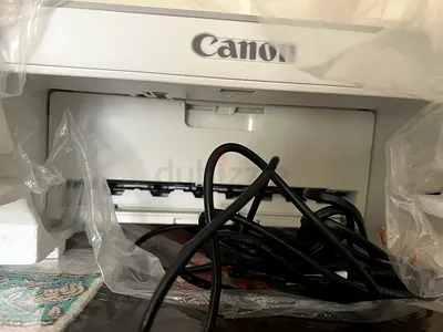 Canon Printer in Very Good Condition