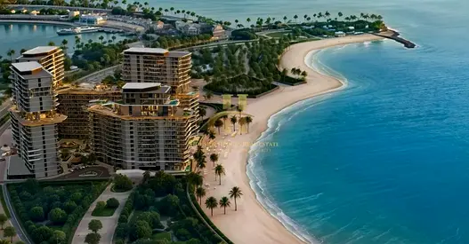 Premium Living by the Water | Top Deal