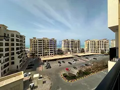 Furnished Studio | Parking View | Breezy | Spacious