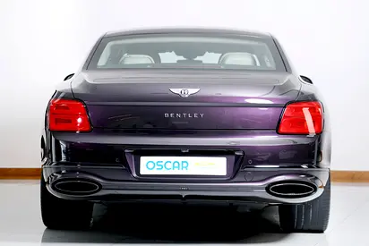 2022 Bentley FLYING SPUR — миниатюра 3