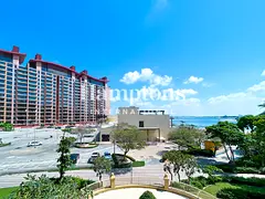 Sea View | Chiller Free | Bigger Layout