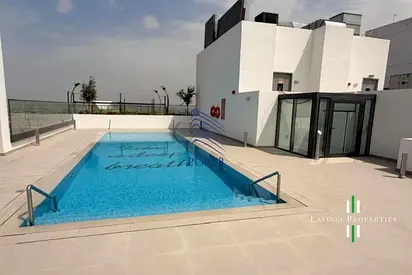 MODERN STUDIO APARTMENT IN JVC | READY TO MOVE