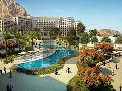 DISTRESS DEAL | 4TH FLOOR WITH HUGE TERRACE | FULL SEA AND PARK VIEW | GOOD DAILY INVESTMENT UPTO 25