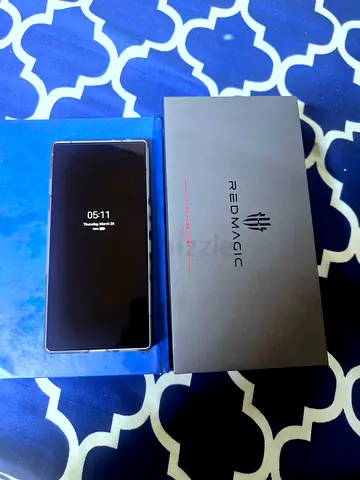 RedMagic 11 pro 16GB RAM 512GB Storage gaming phone with original box - fully new condition only 2mo