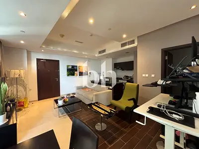 Betterhomes Exclusive | Fully Furnished | Desirable Building