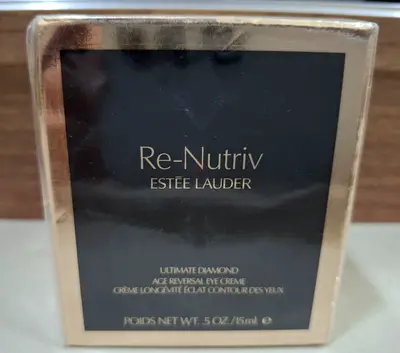 Estēe Lauder Eye Cream