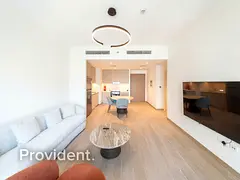 1 Bedroom | Furnished | Vacant