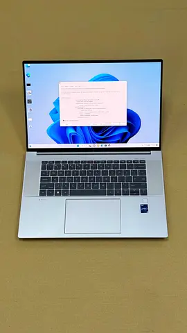 ZBOOK STUDIO 16 INCH G10