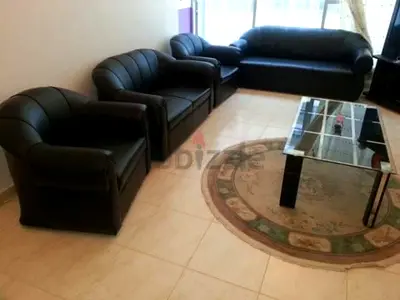 Luxury Sofa – لمسة حديثة