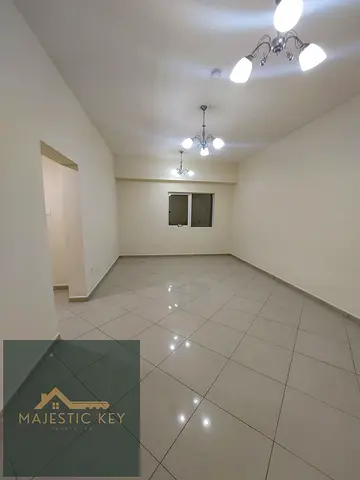 Lavish Large 2 BHK With balcony And 2 Washroom