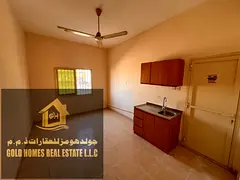 Annual Studio Rental near Dubai Exit