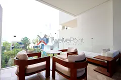 BEST RENT | 2 BED WITH GARDEN AND POOL VIEW