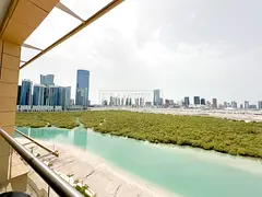 Stunning Mangrove and Sea View | Luxurious