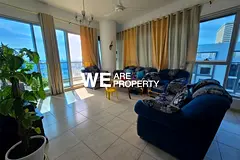 Vacant on Transfer | High Floor | Bright Layout