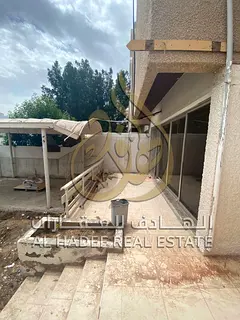 ✨ Elite Family Sanctuary: Grand 4-Bedroom Villa in the Prestigious Sharqan District ✨ Al Hadaf R