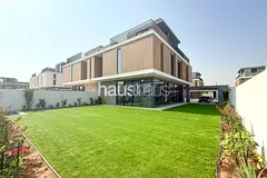 5 Bed | Landscaped | Green Belt | Family Room