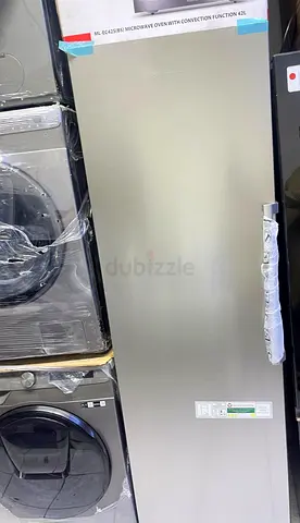 Freezer