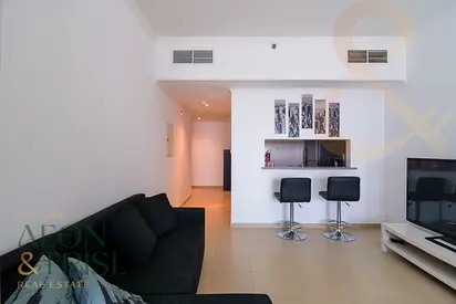 Elegant Unit l Prime Location l Cozy Studio