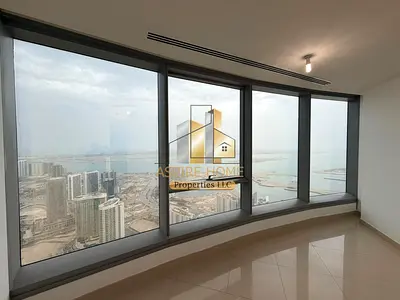 🏙️ Spacious 2BR | 2 Baths | Iconic Sky Tower Living