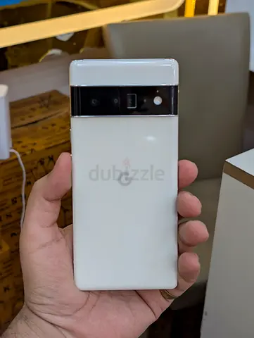 Google Pixel 6 Pro 128