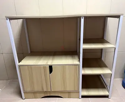 Kitchen rack URGENT MOVING SALE