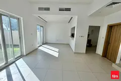 Furnished | Single Row | Well Maintained