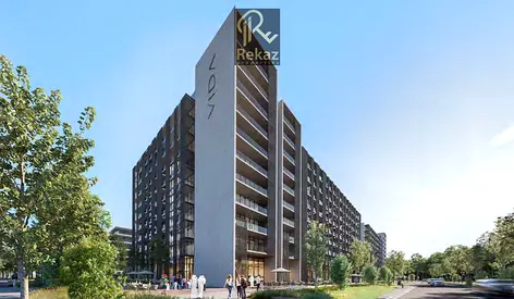 Prime location - Vida building - Ready to move in