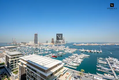 SEA VIEW | HIGH FLOOR | COMMUNITY EXPERT| RESALE
