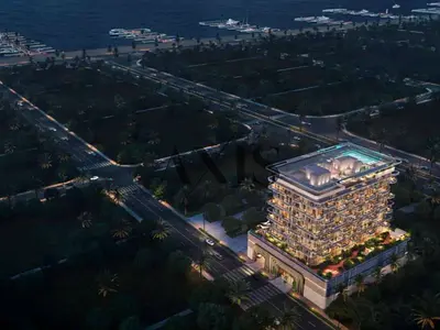 Premium Apartments | Smart Home | High ROI