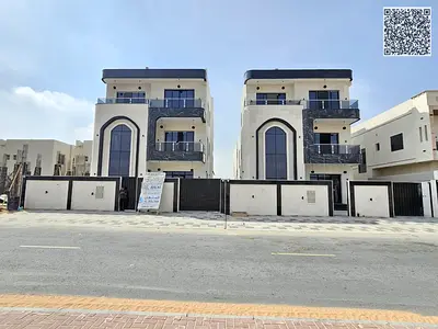 Villa with all registration and ownership fees included, ready for immediate occupancy