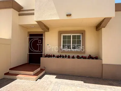 Landscape Garden | Vacant | Flexible Payment