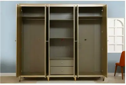 Modern Waredrobe Cupboard New Condition Price Is Not Negotiatable