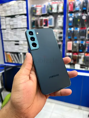 Samsung S22 5G 8/256GB TDRA