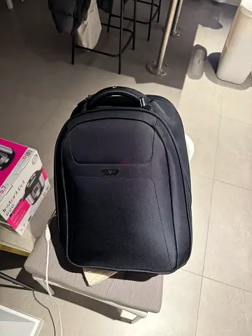 Roncato laptop backpack