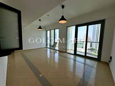 Golf and Pool View | Chiller Free | Vacant Soon