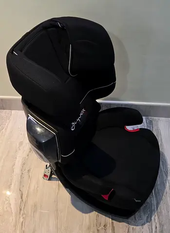 Cybex Car Seat for Safe Travel( 9 to 19 kg)