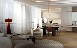 THE LIQUID ASSET MASTERPIECE | ARCHITECTURAL DOMINANCE | UAE GOLDEN VISA SECURED 🌊