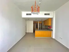 Luxury Modern 1BR || Semi Close kitchen || Ready To Move || All Amenities