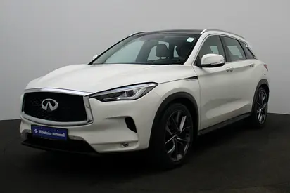 INFINITI QX50 2.0 L LUXURY (3277823)
