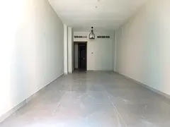 Lavish brand new 1BHK with balcony 1st shifting roadside 1BHK ready to move in muwaileh