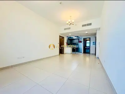 Chiller Free/1BHK/Spacious/Big Balcony/Modern