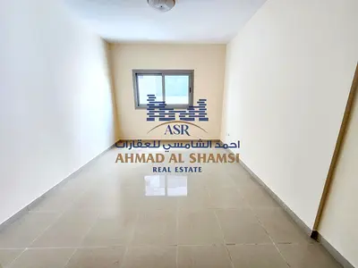 Hot Deal|| Spacious 1 BR || Gym || Ready To Move|| On Dubai Border ||