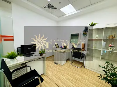 Fully Furnished Office | No Commission | Near to Metro Station |