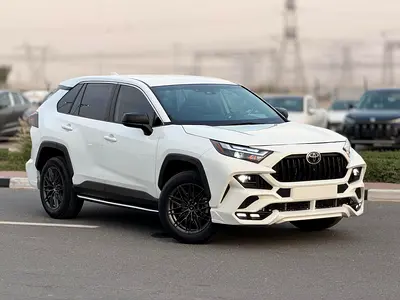 صورة 3 لـ 2023 Toyota RAV 4