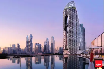 Sea View | Below Op| High ROI | High Floor