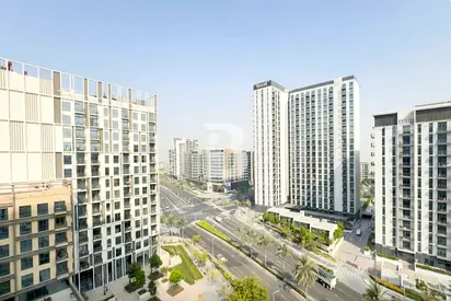 Ready to move | Spacious | High floor