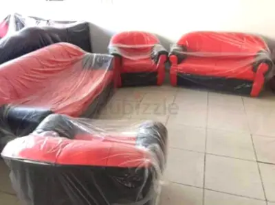 Stylish Couch – تصميم حديث