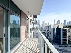 FULL PARK AND CITY VIEW | RENTED | CITY WALK