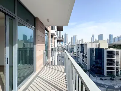 FULL PARK AND CITY VIEW | RENTED | CITY WALK